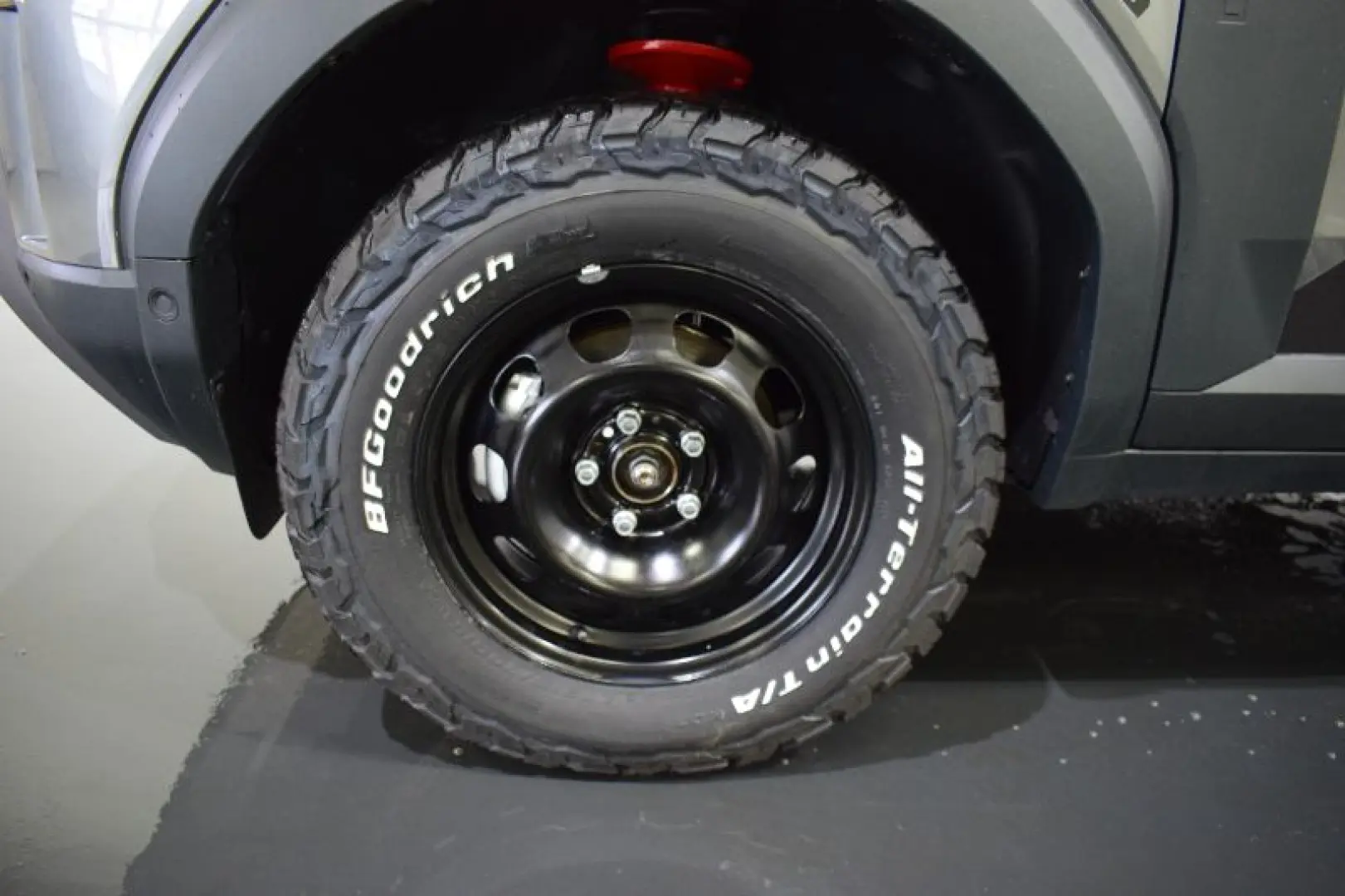 DACIA DUSTER 1.2 TCe MHEV 130CP Extreme 4X4