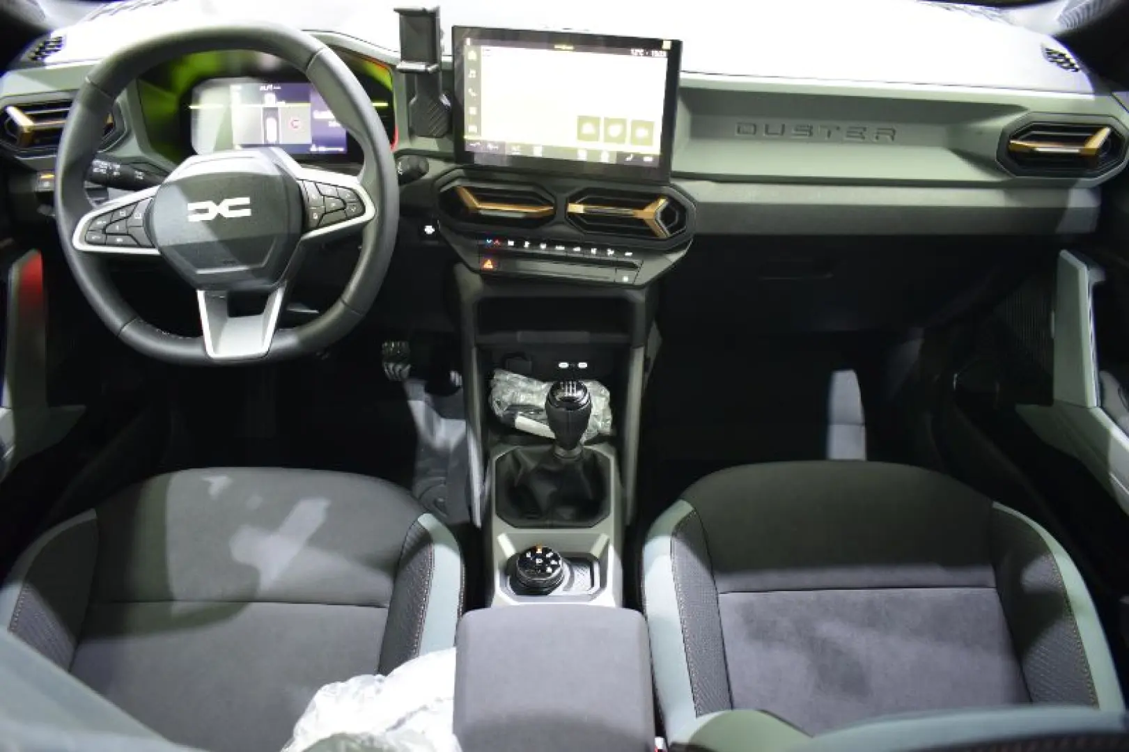 DACIA DUSTER 1.2 TCe MHEV 130CP Extreme 4X4