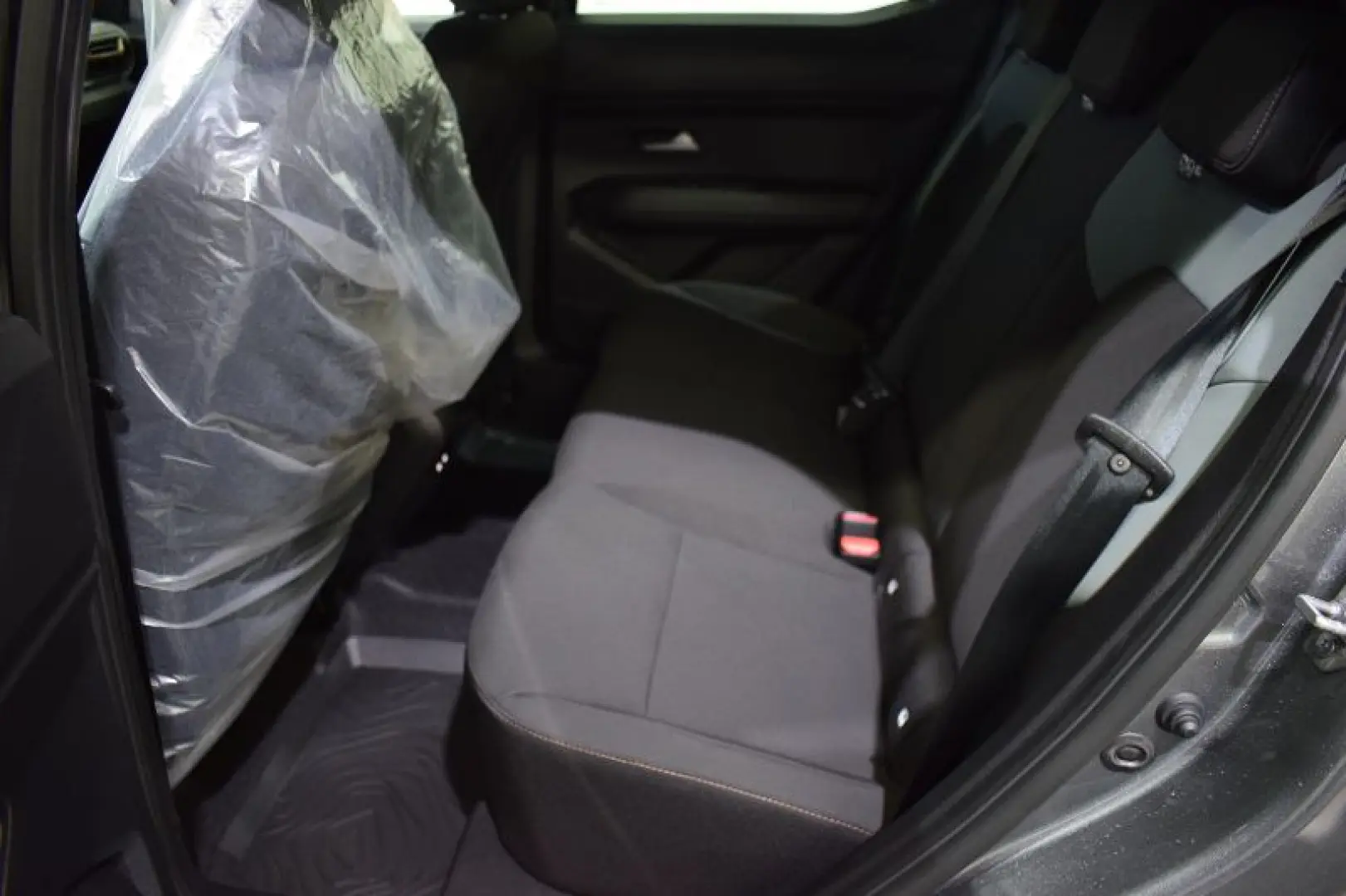 DACIA DUSTER 1.2 TCe MHEV 130CP Extreme 4X4