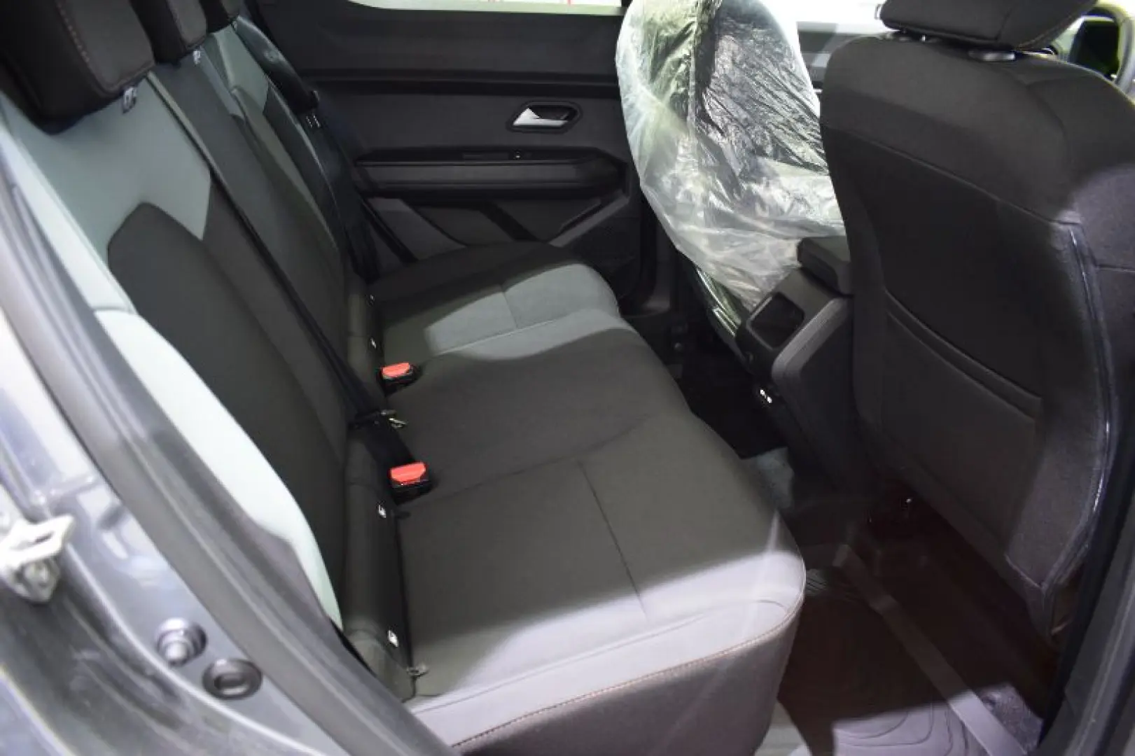 DACIA DUSTER 1.2 TCe MHEV 130CP Extreme 4X4