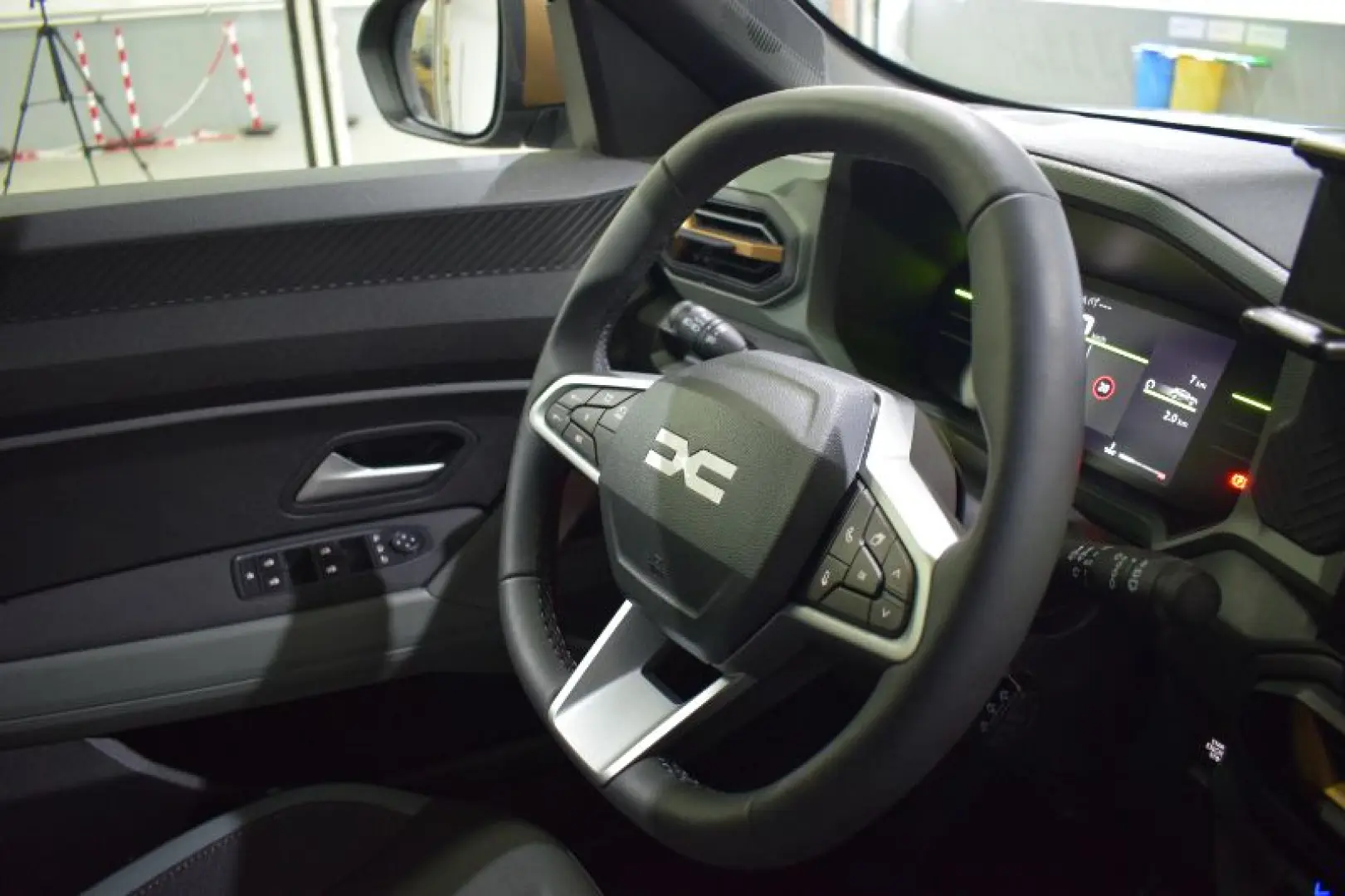 DACIA DUSTER 1.2 TCe MHEV 130CP Extreme 4X4