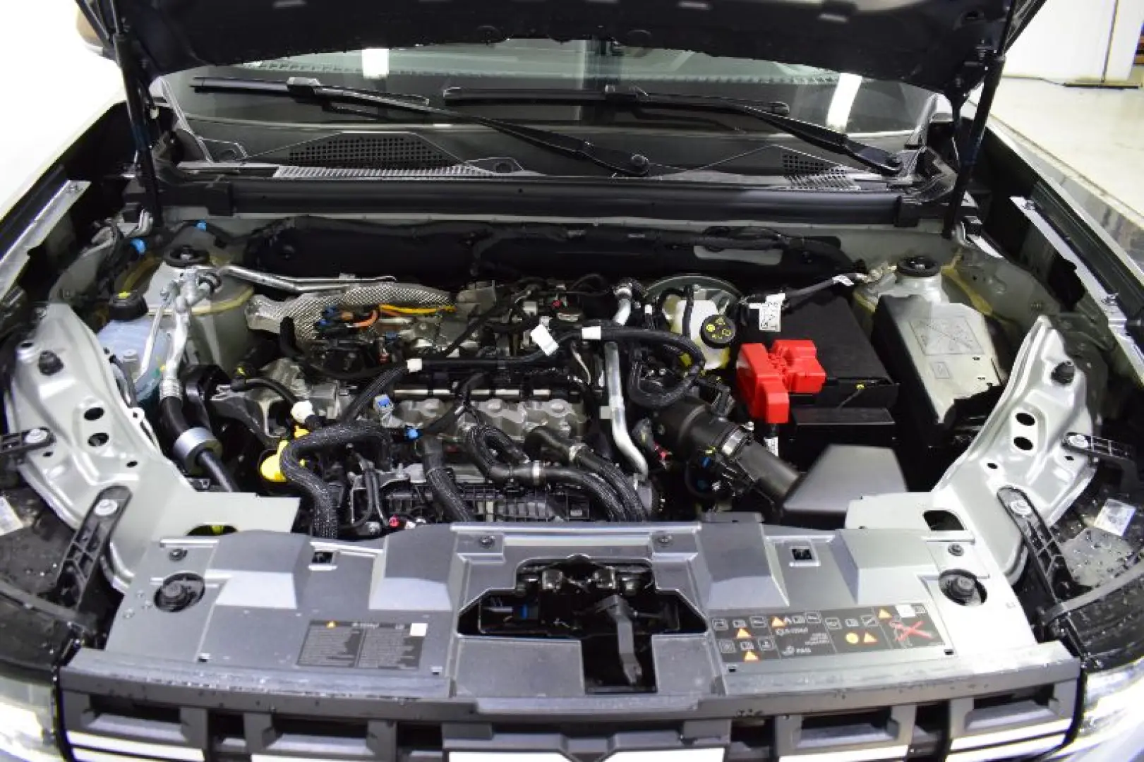 DACIA DUSTER 1.2 TCe MHEV 130CP Extreme 4X4