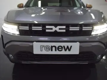 DACIA DUSTER 1.2 TCe MHEV 130CP Extreme 4X4