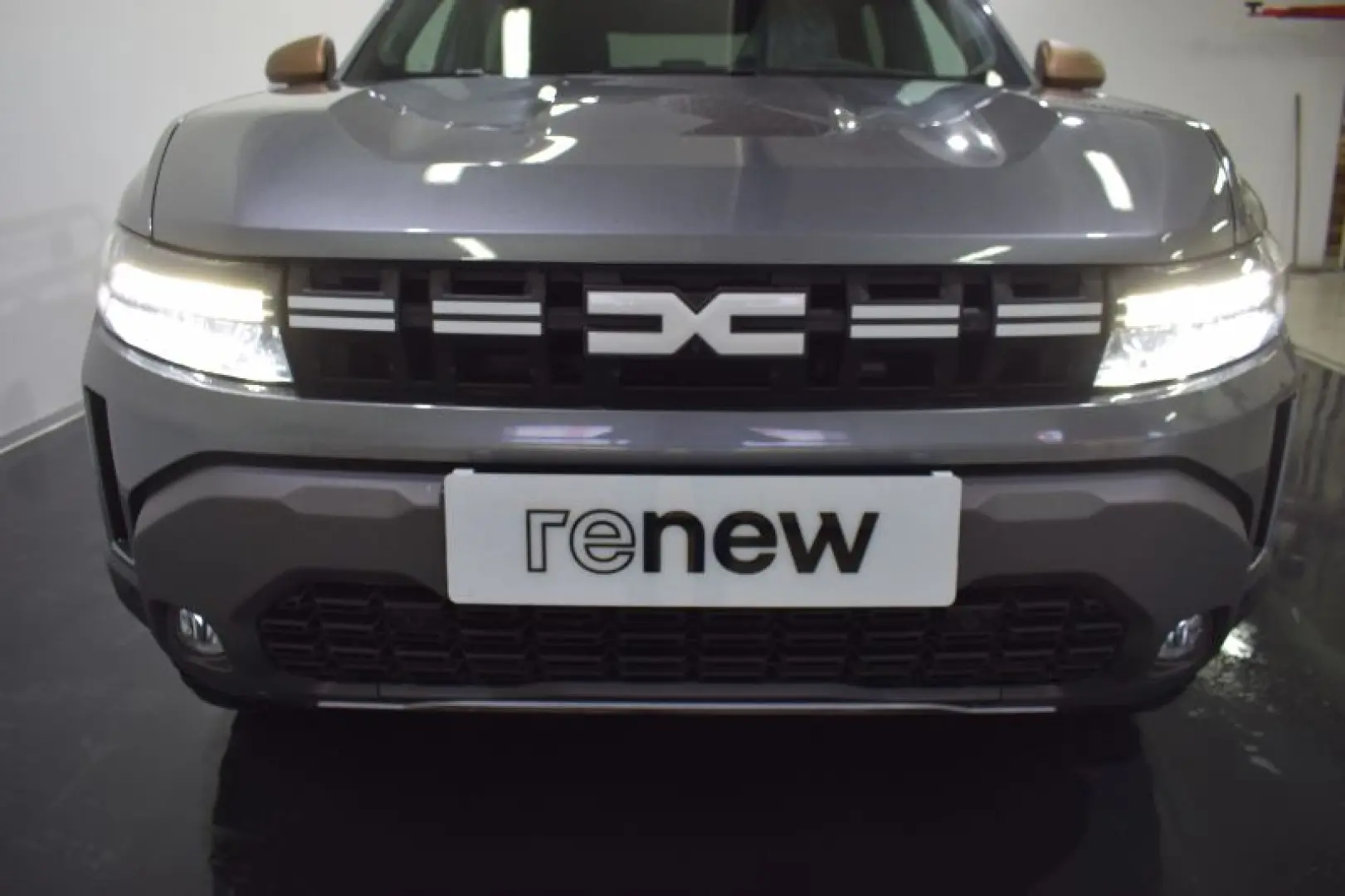 DACIA DUSTER 1.2 TCe MHEV 130CP Extreme 4X4