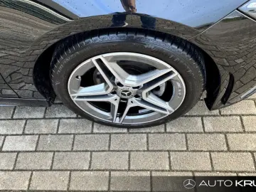 CLA 200 Coupé  AMG LED Sondsystem Rückfahrk.