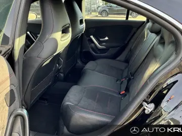 CLA 200 Coupé  AMG LED Sondsystem Rückfahrk.