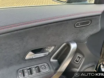 CLA 200 Coupé  AMG LED Sondsystem Rückfahrk.