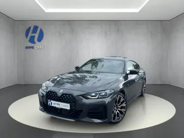 M440 i Gran Coupe Laser GSD HUD RFK ACC H K 20LM
