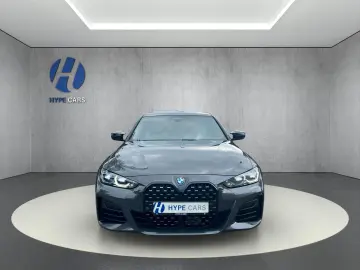 M440 i Gran Coupe Laser GSD HUD RFK ACC H K 20LM