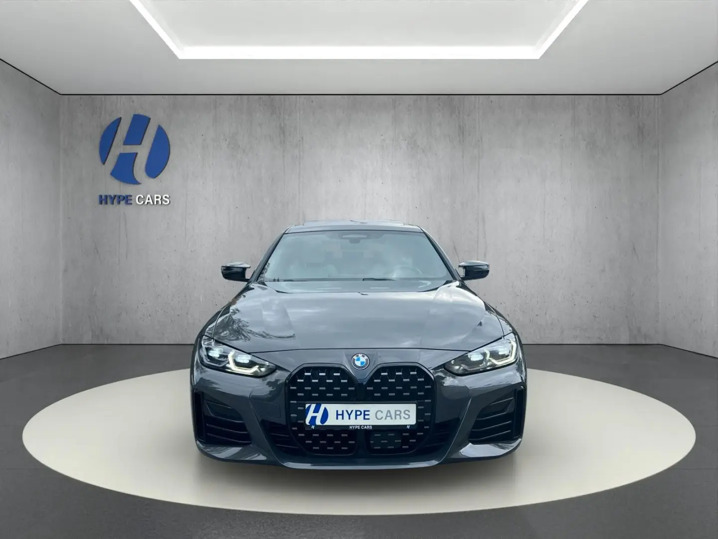 M440 i Gran Coupe Laser GSD HUD RFK ACC H K 20LM