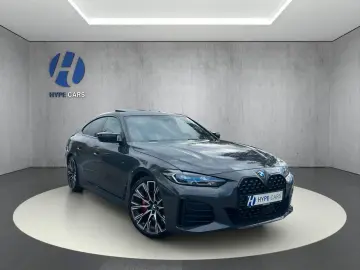 M440 i Gran Coupe Laser GSD HUD RFK ACC H K 20LM