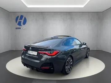 M440 i Gran Coupe Laser GSD HUD RFK ACC H K 20LM