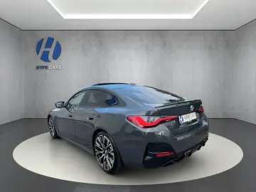 M440 i Gran Coupe Laser GSD HUD RFK ACC H K 20LM
