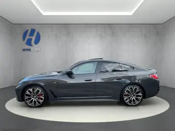 M440 i Gran Coupe Laser GSD HUD RFK ACC H K 20LM