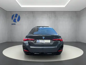 M440 i Gran Coupe Laser GSD HUD RFK ACC H K 20LM