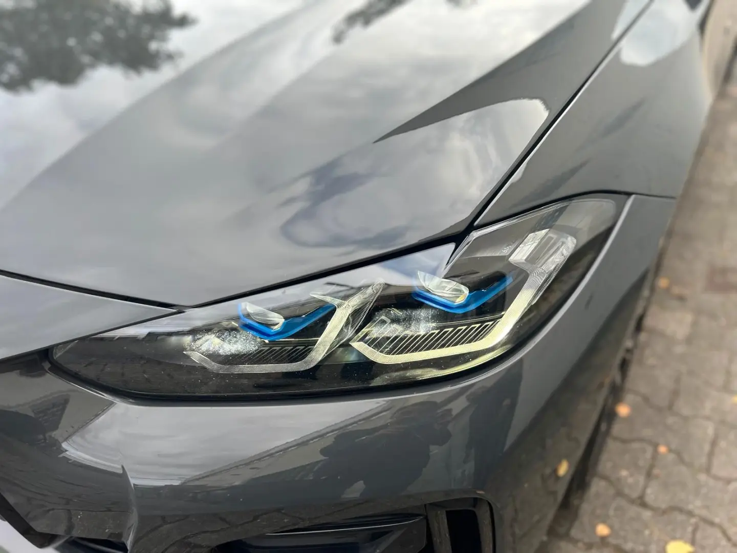 M440 i Gran Coupe Laser GSD HUD RFK ACC H K 20LM
