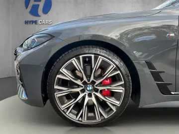 M440 i Gran Coupe Laser GSD HUD RFK ACC H K 20LM