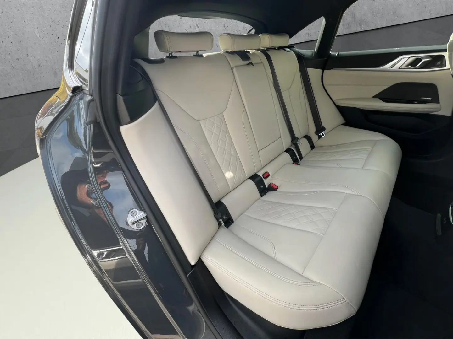 M440 i Gran Coupe Laser GSD HUD RFK ACC H K 20LM