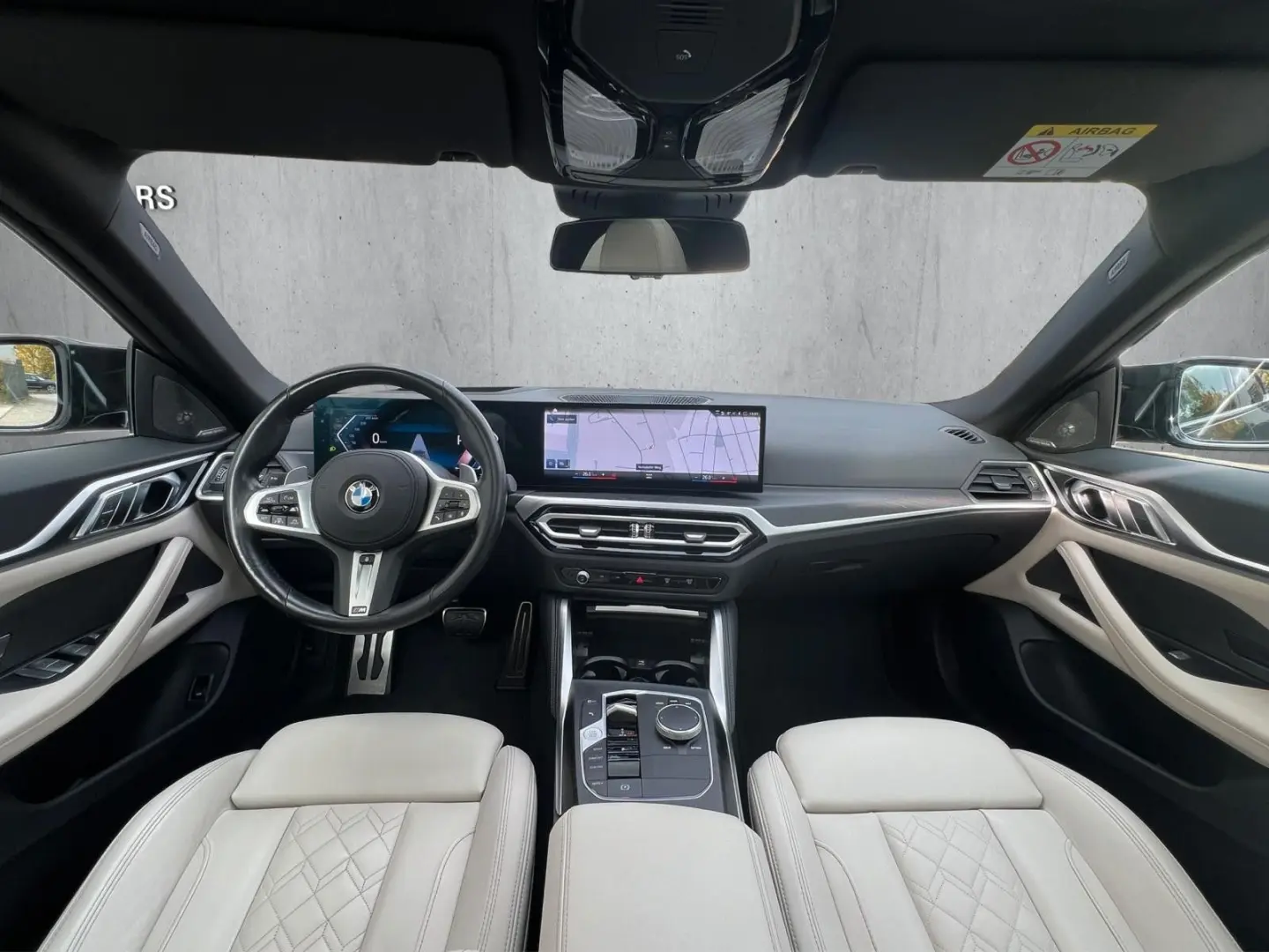 M440 i Gran Coupe Laser GSD HUD RFK ACC H K 20LM
