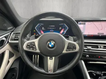 M440 i Gran Coupe Laser GSD HUD RFK ACC H K 20LM