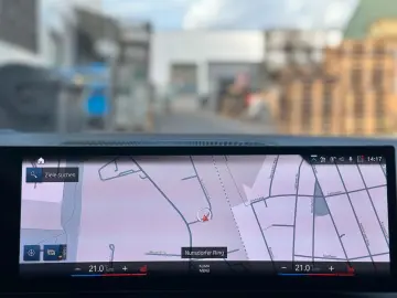M440 i Gran Coupe Laser GSD HUD RFK ACC H K 20LM