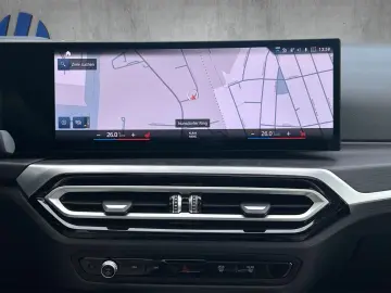 M440 i Gran Coupe Laser GSD HUD RFK ACC H K 20LM