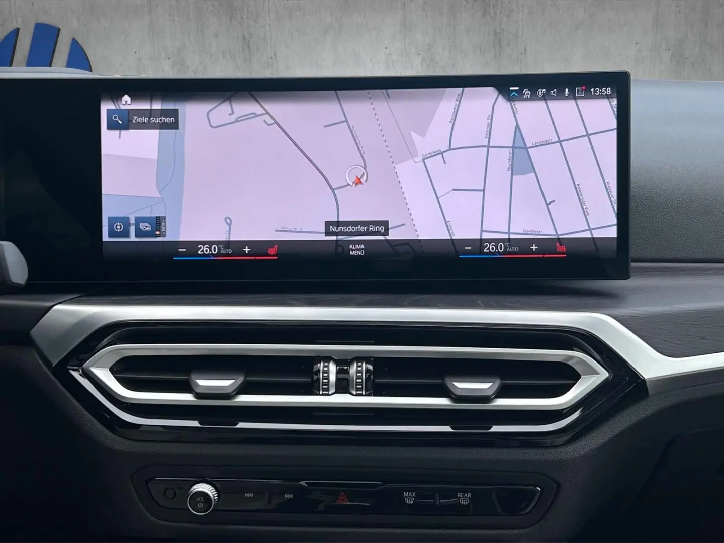 M440 i Gran Coupe Laser GSD HUD RFK ACC H K 20LM