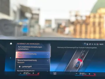 M440 i Gran Coupe Laser GSD HUD RFK ACC H K 20LM