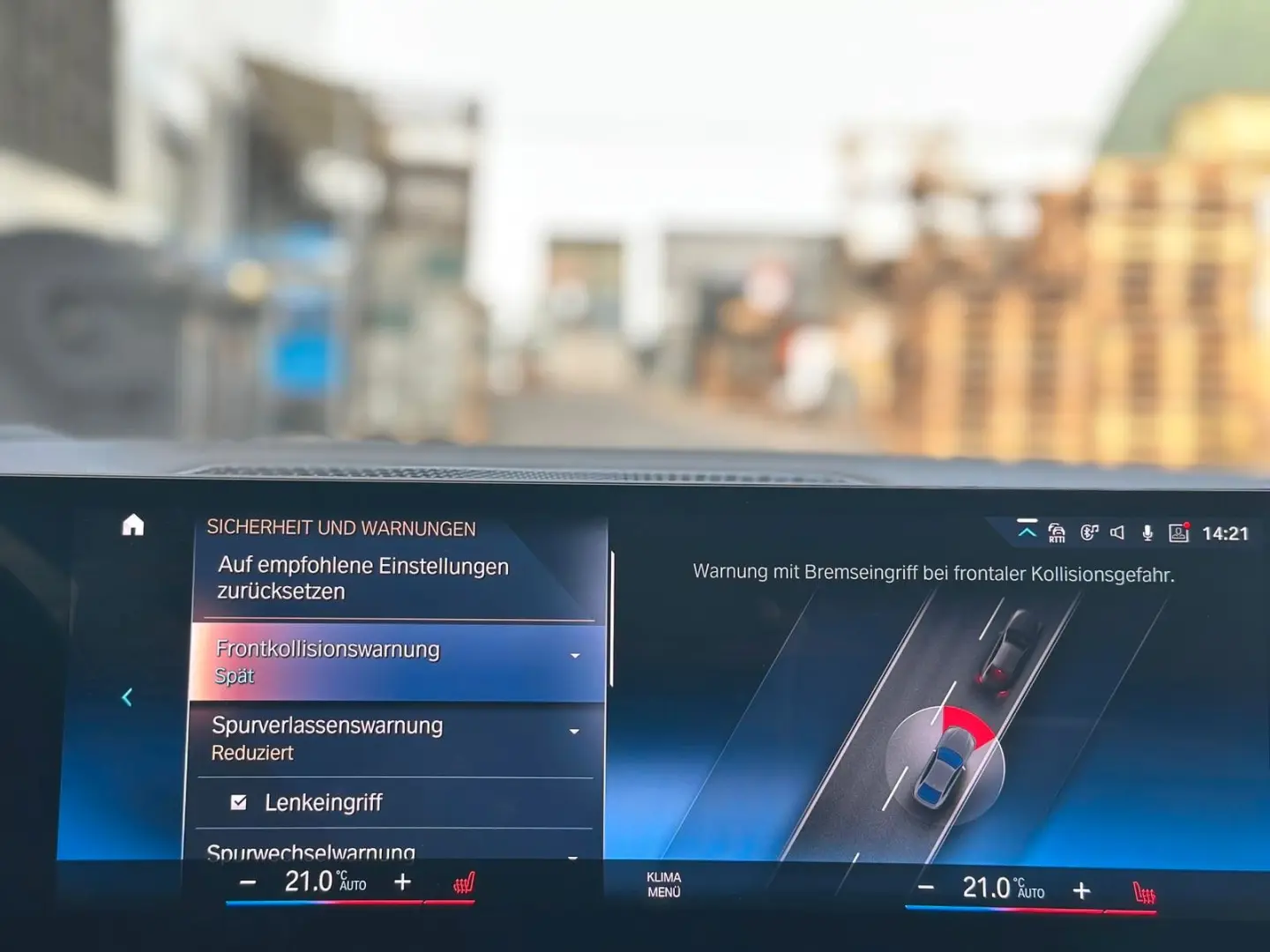 M440 i Gran Coupe Laser GSD HUD RFK ACC H K 20LM