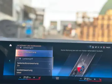 M440 i Gran Coupe Laser GSD HUD RFK ACC H K 20LM