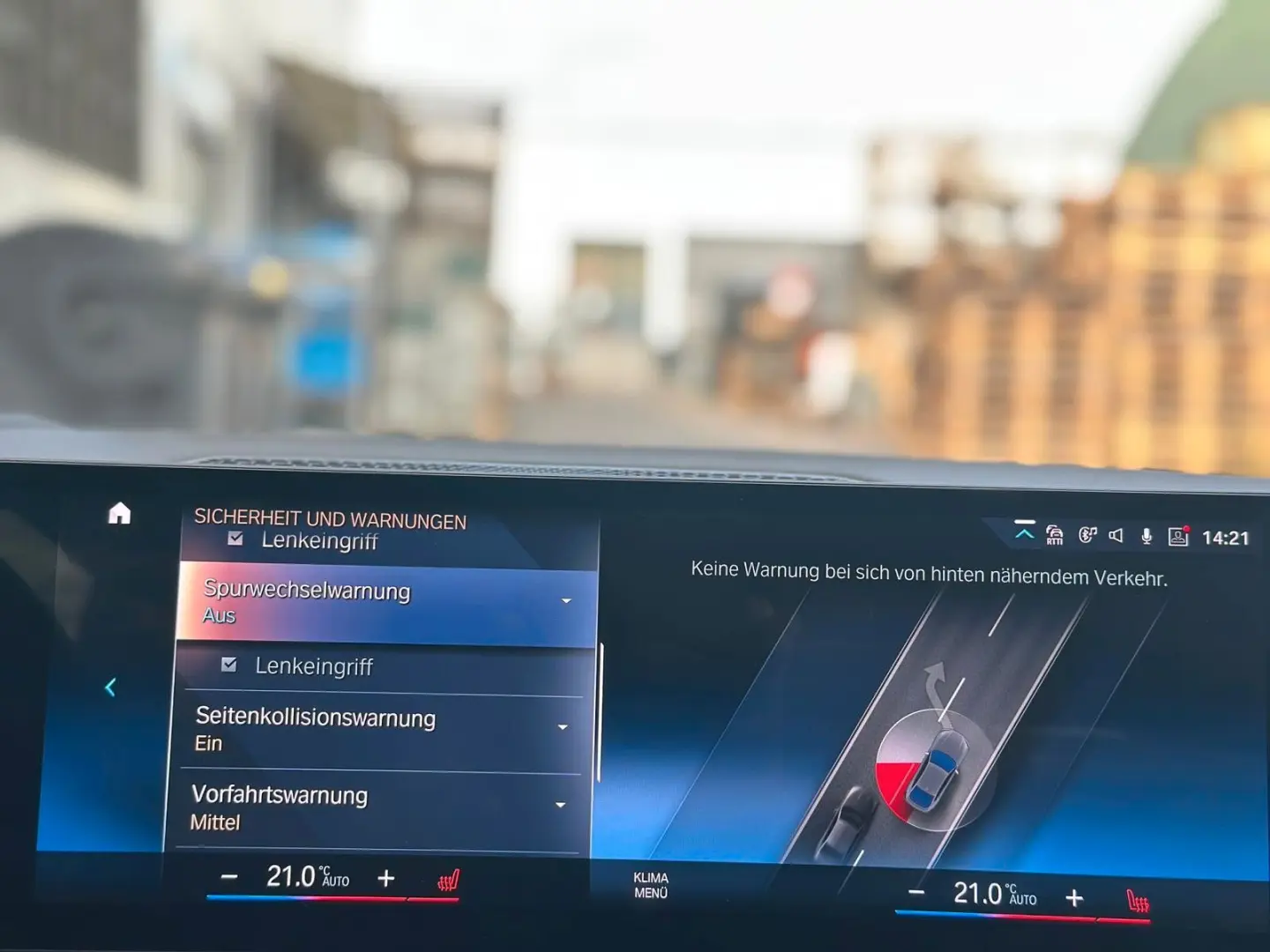 M440 i Gran Coupe Laser GSD HUD RFK ACC H K 20LM