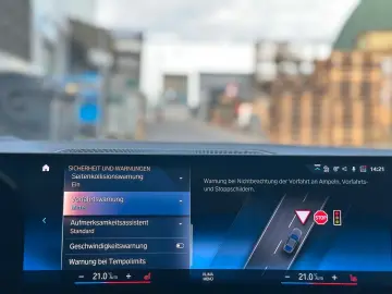 M440 i Gran Coupe Laser GSD HUD RFK ACC H K 20LM