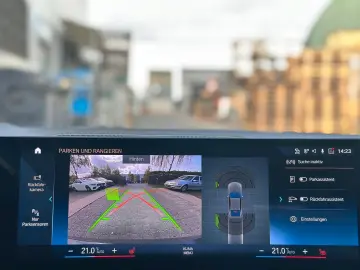 M440 i Gran Coupe Laser GSD HUD RFK ACC H K 20LM