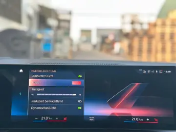 M440 i Gran Coupe Laser GSD HUD RFK ACC H K 20LM