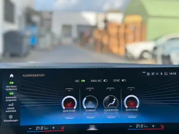 M440 i Gran Coupe Laser GSD HUD RFK ACC H K 20LM