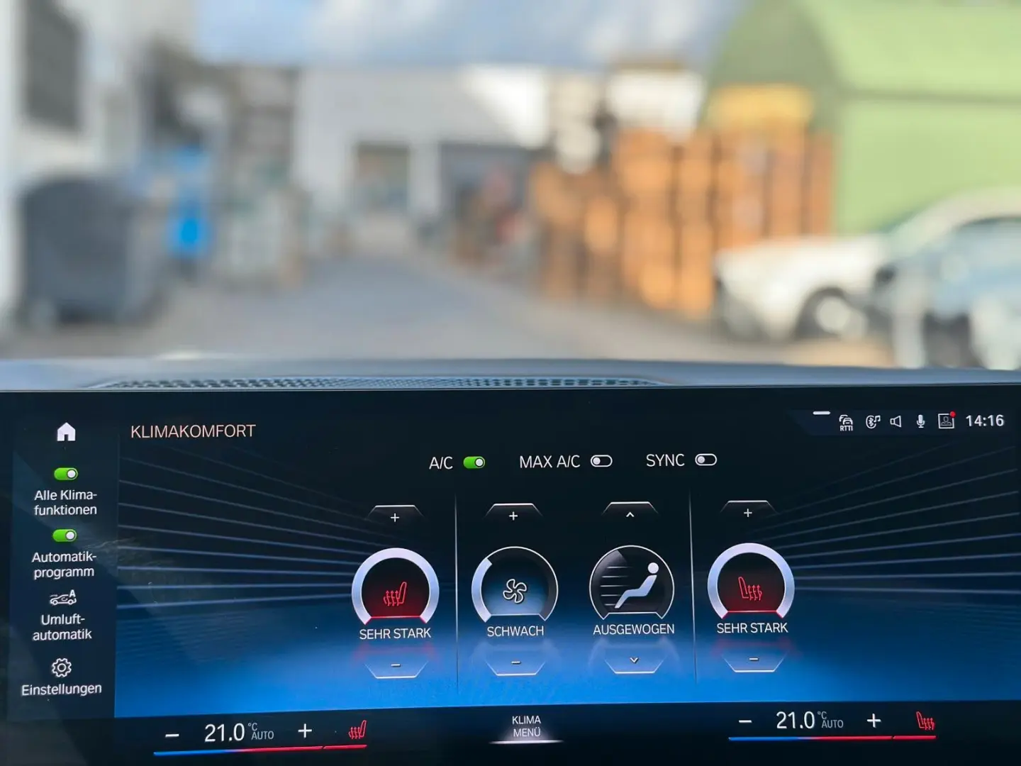 M440 i Gran Coupe Laser GSD HUD RFK ACC H K 20LM