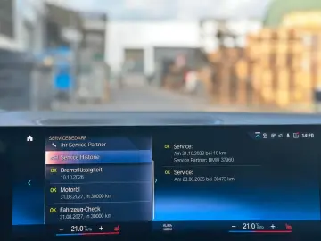 M440 i Gran Coupe Laser GSD HUD RFK ACC H K 20LM