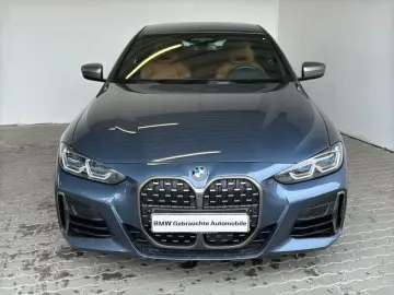 M440i xDrive Navi.Laser.HuD.ACC.360 .Gestik.HK