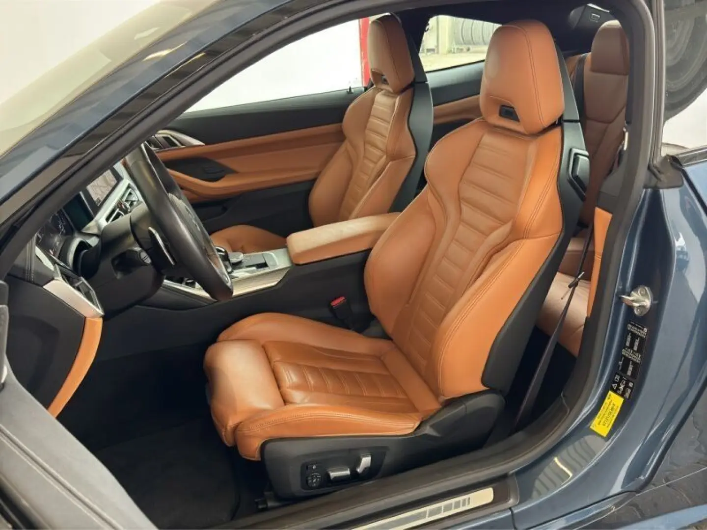 M440i xDrive Navi.Laser.HuD.ACC.360 .Gestik.HK