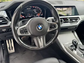 M440 i xDr Coupé LASER HUD H K RFK SHADOW