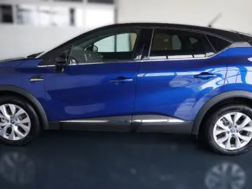 RENAULT CAPTUR 1.6 E-Tech 160CP Intens Plug-In
