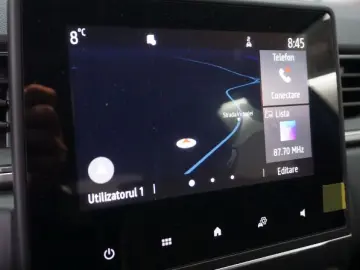 RENAULT CAPTUR 1.6 E-Tech 160CP Intens Plug-In