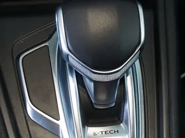 RENAULT CAPTUR 1.6 E-Tech 160CP Intens Plug-In