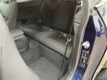 M440i xDrive Coupé Adaptives M Fahrwerk-Standhei