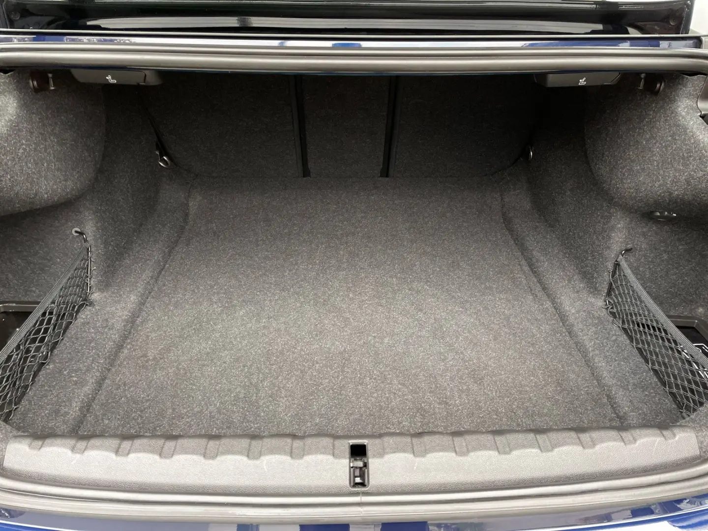 M440i xDrive Coupé Adaptives M Fahrwerk-Standhei