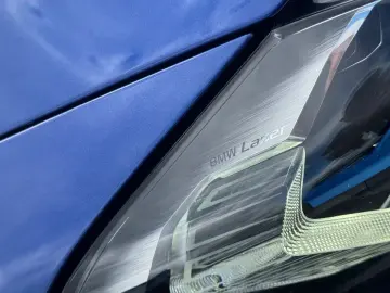 4 Coupe M440 d xDrive Schiebedach TÜV Bis 07.27