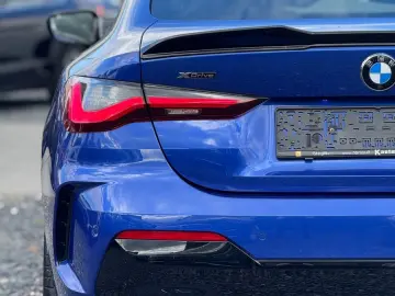 4 Coupe M440 d xDrive Schiebedach TÜV Bis 07.27