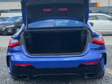 4 Coupe M440 d xDrive Schiebedach TÜV Bis 07.27