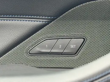 4 Coupe M440 d xDrive Schiebedach TÜV Bis 07.27