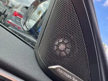 4 Coupe M440 d xDrive Schiebedach TÜV Bis 07.27